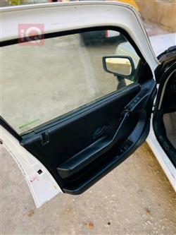Peugeot 405
